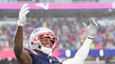 Devin McCourty and Jason McCourty name hardest NFL players to tackle