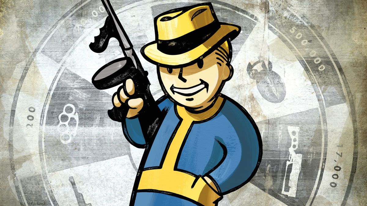 Why did it take me 9 years to find out you could hold VATS in Fallout 4 to free aim?