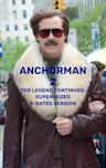 Anchorman 2: The Legend Continues