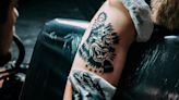 Study: Tattoo ink may be linked to increased risk of lymphoma