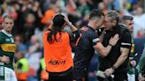 Cheers and ‘Cheers’ as Kieran McGeeney’s Armagh roll back the years into All-Ireland Final