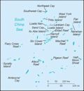 Spratly Islands