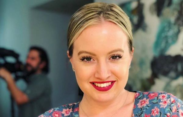 90 Day Fiance: Libby Potthast Looks Nothing Like Herself After Massive Weight Loss [Photo]