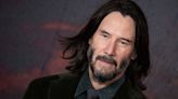 Keanu Reeves Reveals He Still Owns This Epic Souvenir From The ‘Matrix’ Set