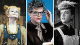 Angela Lansbury’s 10 Best Film and TV Roles, From ‘Gaslight’ to ‘Beauty and the Beast’ (Photos)
