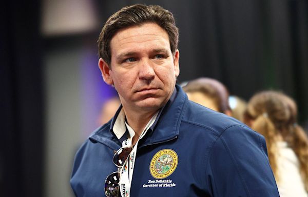 DeSantis’ latest veto could have Floridians swimming in poop