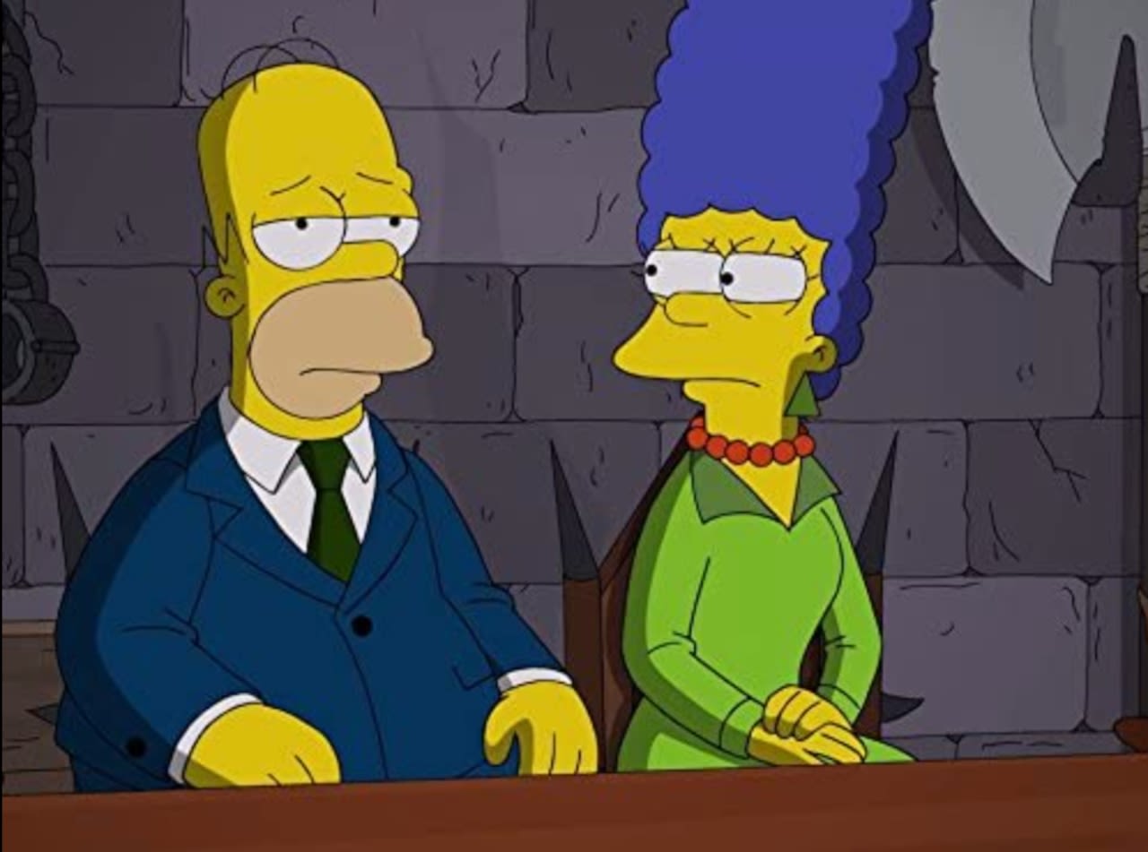 ‘The Simpsons’ kills off background character after 35 years on the show