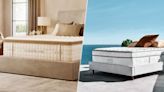 Saatva Classic vs Cloverlane Hybrid: which luxury mattress is better?