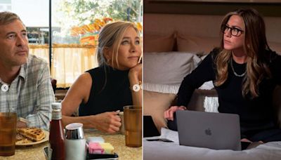 Emmy Awards 2024: Jennifer Aniston expresses gratitude as ’The Morning Show’ scores 16 nominations