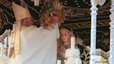 El arzobispo de Sevilla: “Una corona para la Madre que tanto amamos y respetamos”