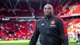 Benni McCarthy: Worthy of a new Manchester United contract? Bafana Bafana legend lifts second trophy with Red Devils after Manchester City win in FA Cup...