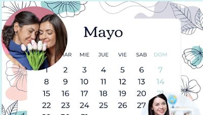 ¿Qué se celebra en mayo 2024? Éstas son las efemérides más importantes del mes