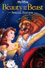 Beauty and the Beast (1991 film)