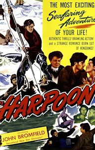 Harpoon