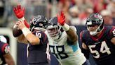 Titans’ Jeffery Simmons expects Tennessee to ‘dominate’ Chiefs’ offensive line Sunday