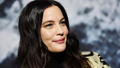 Liv Tyler Shares Rare Pics of Her Kids to Honor Daughter Lula's B-Day