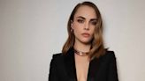 Cara Delevingne Opens Up About Sobriety Journey As She Recalls Getting Drunk At The Age Of ‘Eight’