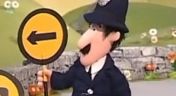 11. Postman Pat and a Job Well Done