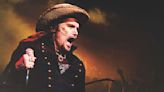 New Wave Pioneer Adam Ant Brings Antmusic to the Fox