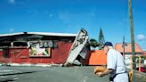 Evacuados los primeros turistas franceses de Nueva Caledonia