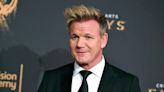 'I’m lucky to be here': Gordon Ramsey reflects on New England biking accident