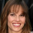 Hilary Swank