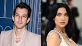 How Mark Ronson Convinced Dua Lipa to Join the ‘Barbie’ Soundtrack