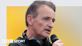 Scotland owe nation performance after Germany defeat - Pat Nevin