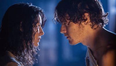 Watching Outlander in the UK? Here's what you need to know