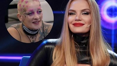 Eliana Guercio hizo una jugada promesa que cumplirá si Furia gana Gran Hermano: qué prometió | Espectáculos