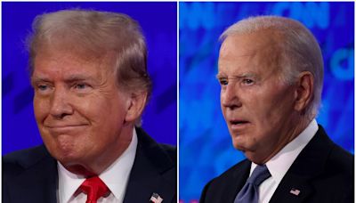 Biden and Trump show it’s time to consider upper age limits for the elderly