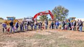 Cherokee Nation begins construction on new Head Start facility