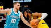 Did Svi Mykhailiuk’s successful stint with Charlotte Hornets save his NBA career?