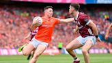 Armagh v Galway player ratings: Captain Aidan Forker, Oisín Conaty and Ben Crealy giants in Orchard County triumph