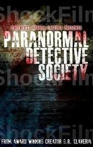 Paranormal Detective Society