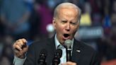 Biden insiste en vísperas de las elecciones que la democracia está en peligro
