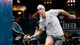 ¡Arriba, Perú! Diego Elías venció a Ali Farag y clasificó a la final del Mundial de Squash