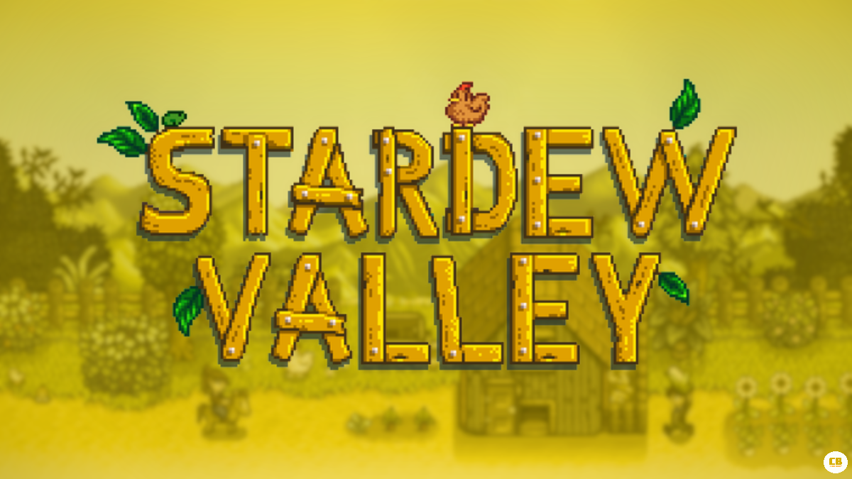 Stardew Valley Players Discovering "Game Changer" Feature After 100s of Hours