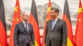 The Strategic Unseriousness of Olaf Scholz