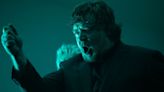 The Exorcism review: Russell Crowe on dementedly entertaining form in this juicy plunge into B-movie hell