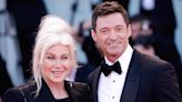 The Way They Were: Hugh Jackman and Deborra-Lee Furness