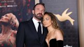 Jennifer Garner Just Subtly Supported Ben Affleck Amid Rumors He’s Divorcing J-Lo