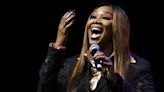 Gospel Queen Yolanda Adams on Facing Off Against a Stripper in ‘Kingdom Business’