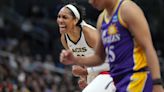 WNBA players are hyped the league is finally chartering flights for every team