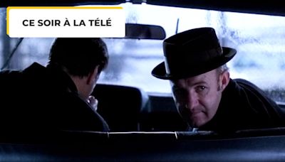 Ce soir à la télé : l'un des meilleurs films policiers des années 70