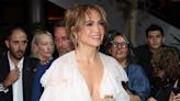 Jennifer Lopez cancels summer tour; 'I am completely heartsick'