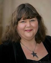 Cheryl Fergison