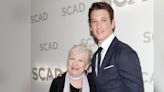 Miles Teller’s Grandmother Leona Flowers Launches Campaign To Cast Him As James Bond: 'Wouldn't He Be Great?'