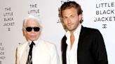 All About Karl Lagerfeld's Longtime Muse, Brad Kroenig