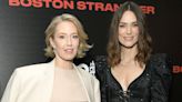 Why Keira Knightley and Carrie Coon Were Not 'Allowed' to Do Boston Accents in Boston Strangler